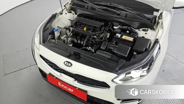 Kia Come New K3 id 4666962 из Кореи 16