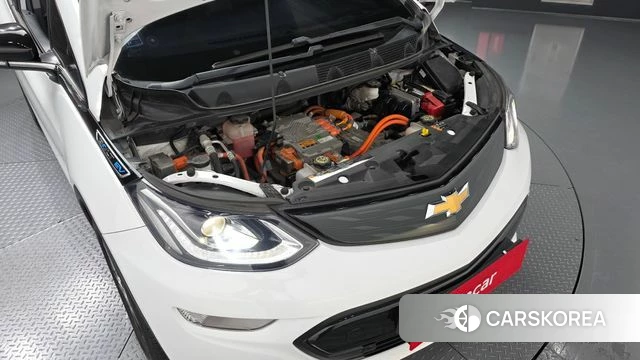 Chevrolet (GM Daewoo) Bolt EV id 4907138 из Кореи 16