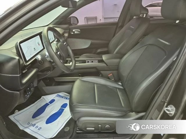 Hyundai Ionic 6 id 5021248 из Кореи 15