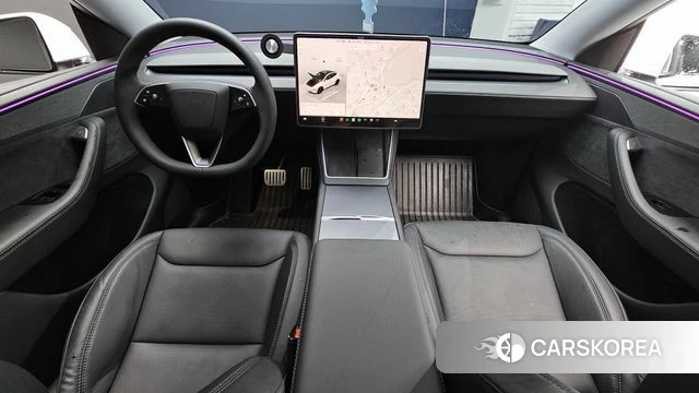 Tesla Model Y id 4752772 из Кореи 30