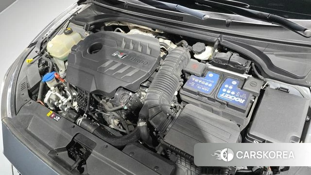 Hyundai Veloster (JS) id 4993101 из Кореи 29