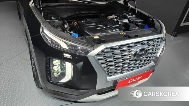 Hyundai Palisade id 5018314 из Кореи 16