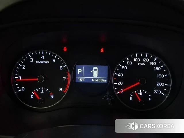 Kia All New Morning (JA) id 5023580 из Кореи 15