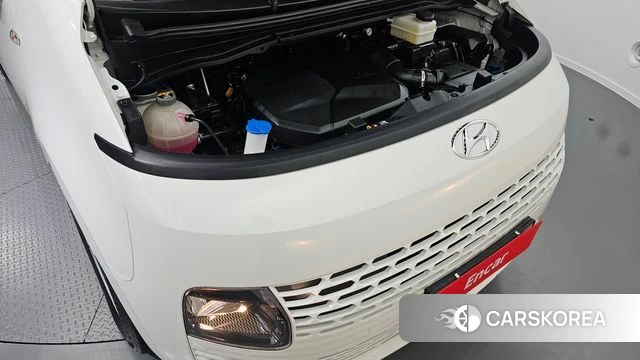 Hyundai Staria id 5040807 из Кореи 26