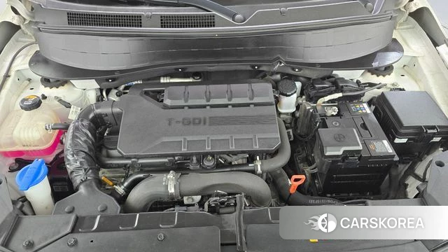 Hyundai Casper id 5040442 из Кореи 28