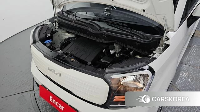 Kia The New Kia Ray id 5058732 из Кореи 27