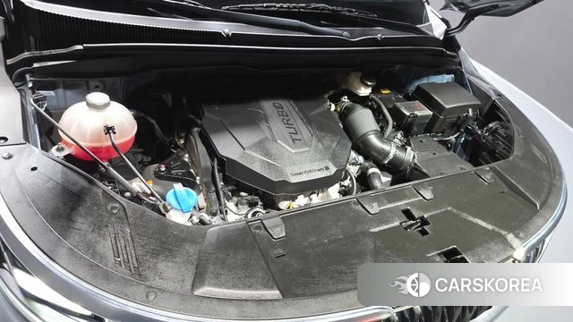 Kia Carnival 4th generation id 5034986 из Кореи 29
