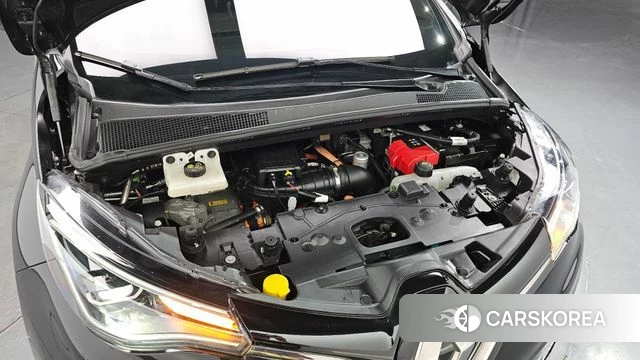 Renault Korea (Samsung) Joe id 4976618 из Кореи 26
