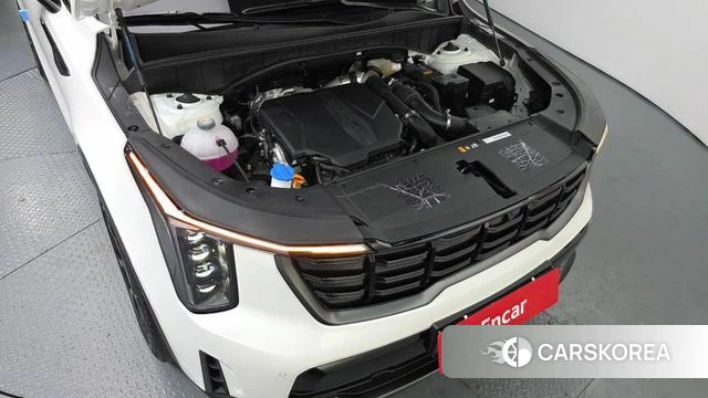 Kia The New Sorento 4th Generation id 5001496 из Кореи 16