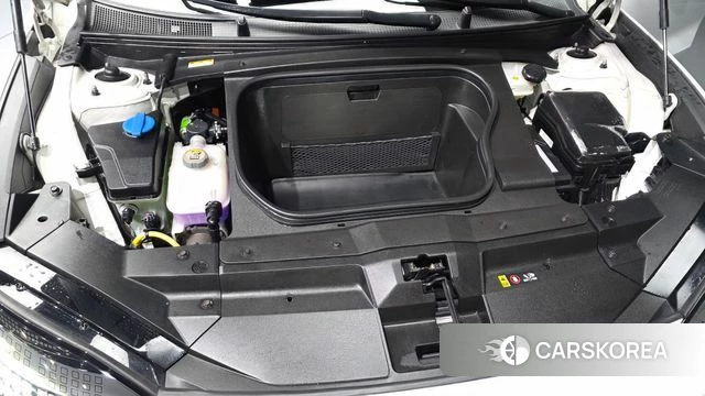 Hyundai Ionic 6 id 5026416 из Кореи 28