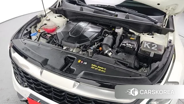 Kia Sportage 5th Generation id 3746457 из Кореи 16
