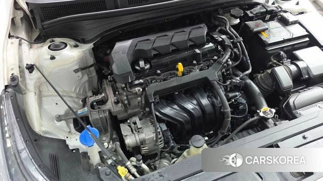 Kia The New K3 2nd generation id 4986169 из Кореи 27