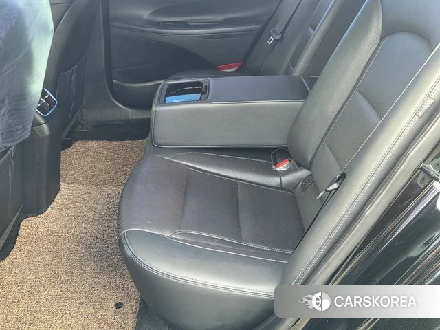Hyundai Grandeur IG id 4684217 из Кореи 13