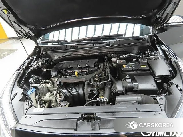 Kia The New K3 2nd generation id 4966375 из Кореи 16