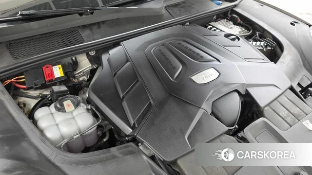 Porsche Cayenne (PO536) id 4977310 из Кореи 30
