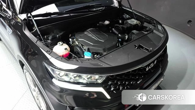 Kia Sorento 4th Generation id 4997437 из Кореи 29