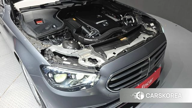 Mercedes-Benz E-Class W213 id 4997182 из Кореи 30