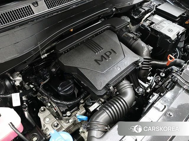 Hyundai Casper id 5027018 из Кореи 16