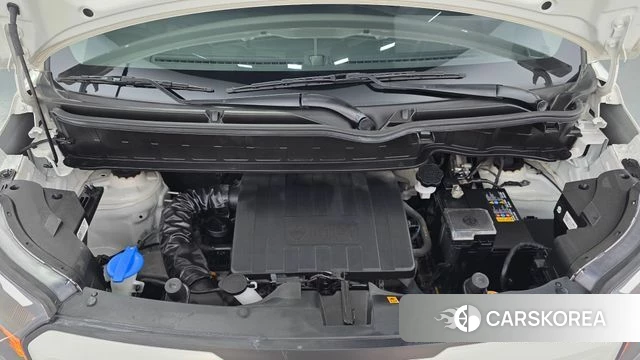 Kia The New Kia Ray id 4701479 из Кореи 26