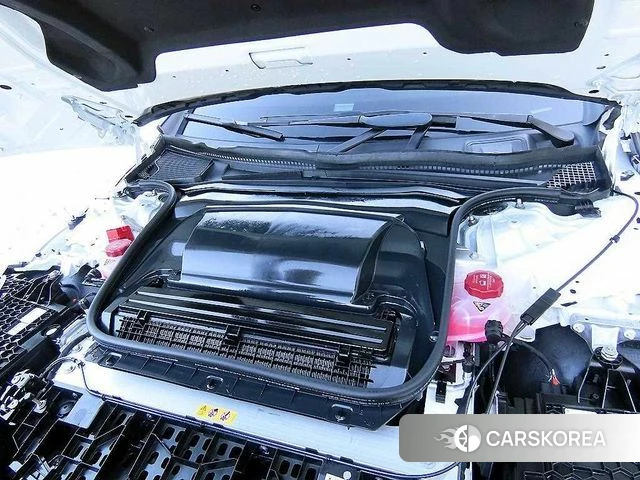 Mercedes-Benz EQE V295 id 4974340 из Кореи 16