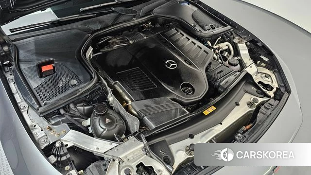 Mercedes-Benz CLS-Class C257 id 5018425 из Кореи 31