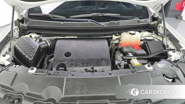 Chevrolet (GM Daewoo) Traverse id 5004058 из Кореи 29