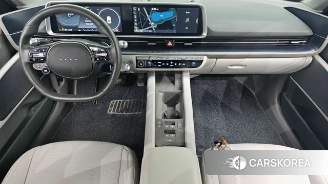 Hyundai Ionic 6 id 4640537 из Кореи 30