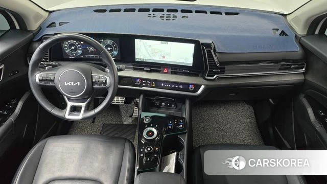 Kia Sportage 5th Generation id 4922132 из Кореи 27