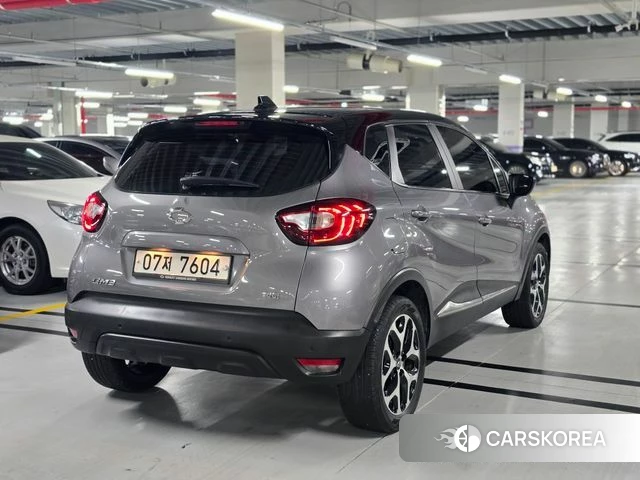 Renault Korea (Samsung) New QM3 id 4923758 из Кореи 16