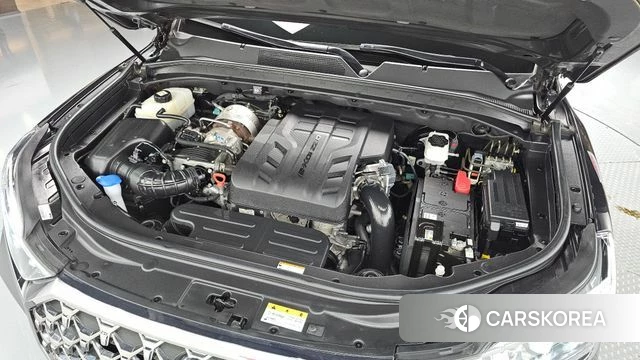 Ssangyong Rexton New Arena id 4674945 из Кореи 28