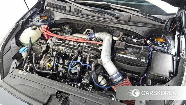 Kia Come New K3 id 4998588 из Кореи 26