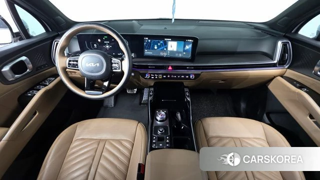 Kia The New Sorento 4th Generation id 5011747 из Кореи 29