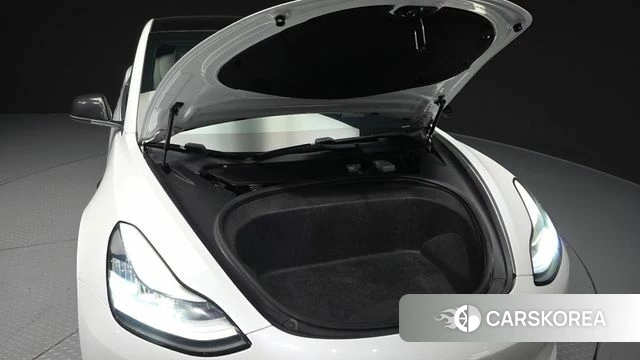 Tesla Model 3 id 4855806 из Кореи 16
