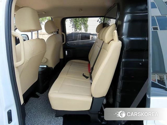 Hyundai Staria id 4980902 из Кореи 15