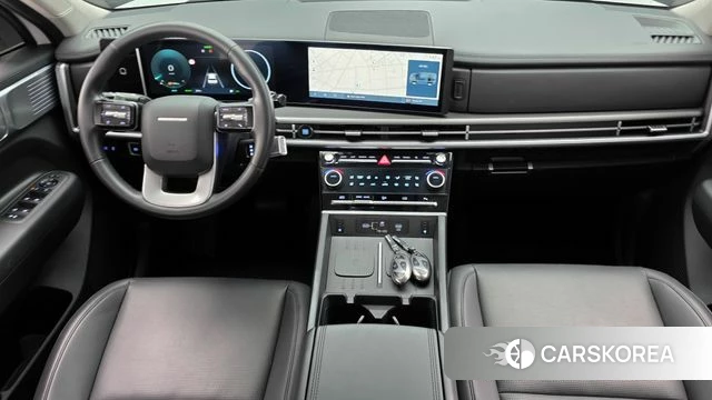 Hyundai Santa Fe (MX5) id 4995723 из Кореи 30