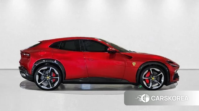 Ferrari Furosange id 4995458 из Кореи 16