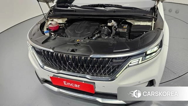 Kia Carnival 4th generation id 4750546 из Кореи 16