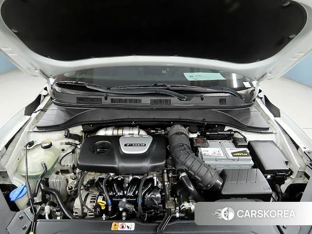 Hyundai Kona id 4993191 из Кореи 16