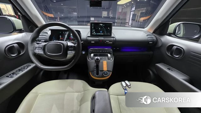 Hyundai Casper id 5022485 из Кореи 28