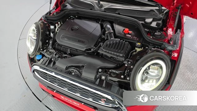 Mini Cooper S id 4992941 из Кореи 34