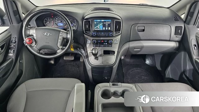 Hyundai The New Grand Starex id 4993307 из Кореи 26