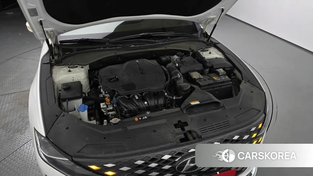 Hyundai The New Grandeur IG id 4981578 из Кореи 33