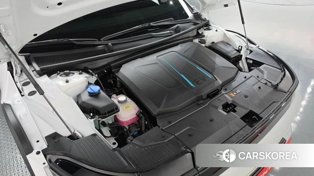 Hyundai The New Ionic 5 id 4934854 из Кореи 22