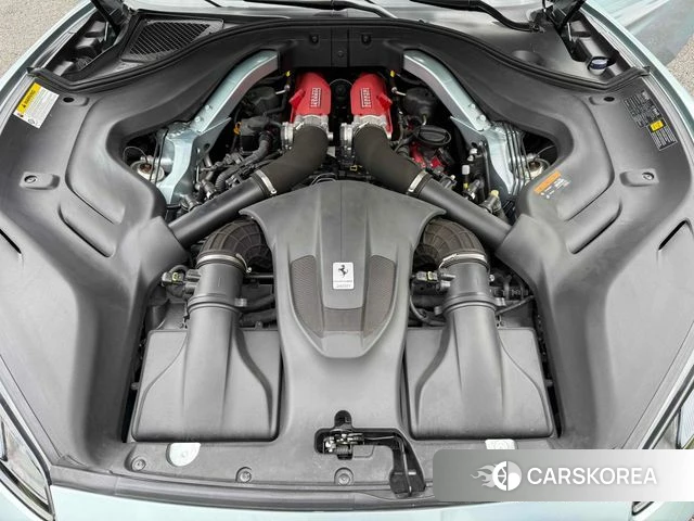 Ferrari Portofino id 5029312 из Кореи 15