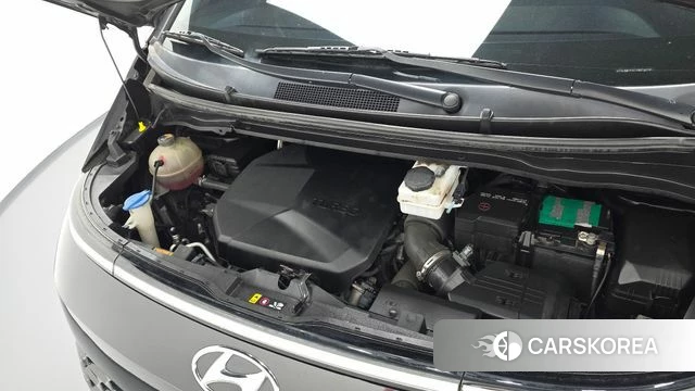 Hyundai Staria id 4835700 из Кореи 16