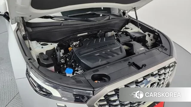 Hyundai Palisade id 3518834 из Кореи 16