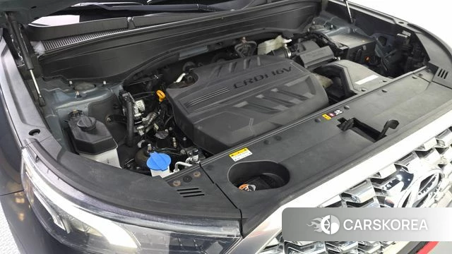 Hyundai Palisade id 4732758 из Кореи 16