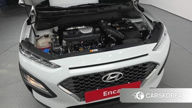 Hyundai Kona id 4982336 из Кореи 16