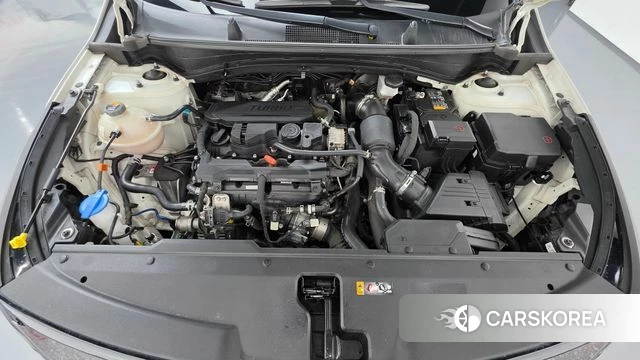 Kia Sportage 5th Generation id 5040091 из Кореи 31