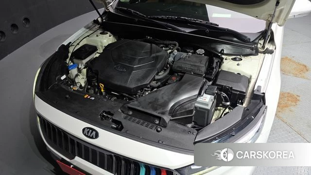 Kia K7 Premier id 4993129 из Кореи 16